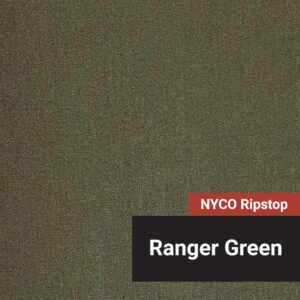 Nyco Ripstop – Ranger Green – 65″