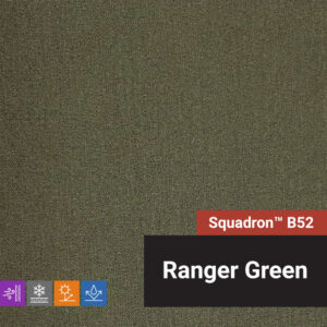 Squadron™ B52 - Solid - Ranger Green