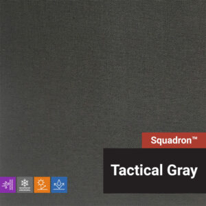 Squadron - Laser Laminate Fabric - Tactical Gray.jpg