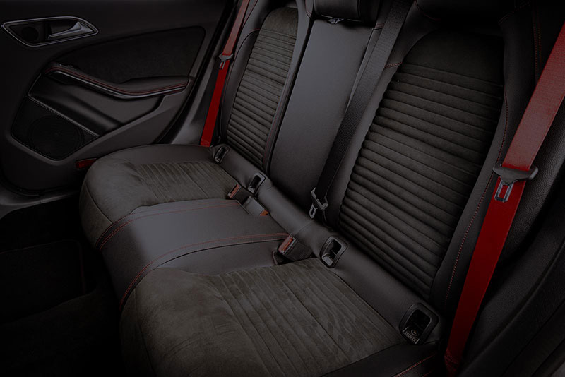 Auto and Interior Fabric by the Yard